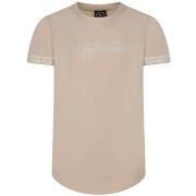 Ensembles de survêtement Project X Paris Tee shirt junior Paris ,beige...