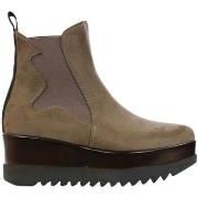 Bottines Lorenzo Mari -