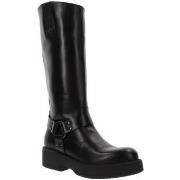 Bottes NeroGiardini I411989D