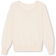 Pull Daxon by - Pull encolure ronde pure laine