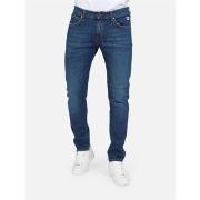 Jeans Roy Rogers RRU075CH422748 Jeans homme