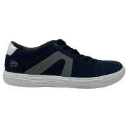 Baskets Pegada CHAUSSURES 110407