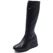 Bottes NeroGiardini I411821D Sauvage