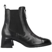 Bottines Hispanitas T5 Botin cremallera empeine