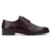 Chaussures Martinelli ZAPATOS ELEGANTES DE CORDONES EMPIRE 1492-2630Z