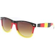 Lunettes de soleil Eye Wear Lunettes Mixte