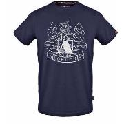 T-shirt Aquascutum - T00623