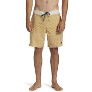 Maillots de bain Billabong 73 Lo Tide 18"