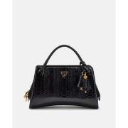 Sac Bandouliere Guess Sac Bandoulière Annita Sml Girlfrien Black KB949...