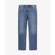 Jeans enfant Levis 9EL231 - 551Z-DAR BLAZING BLUE