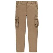 Pantalon enfant Levis Cargo junior Camel - 9EL211-XAI