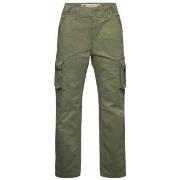 Pantalon enfant Levis Cargo junior kakhi 9EL211-EIB