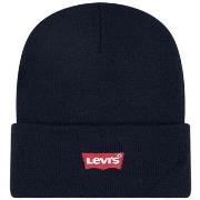 Echarpe enfant Levis Bonnet junior noir 9A8620-023