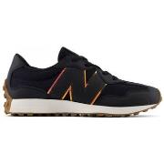 Chaussures enfant New Balance Gs327 m