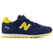 Chaussures enfant New Balance Yv373 m