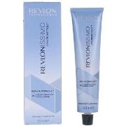 Colorations Revlon Revlonissimo Colorsmetique 8,01