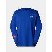 T-shirt The North Face -