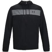 Coupes vent Under Armour Veste coupe-vent