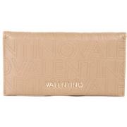 Portefeuille Valentino Portefeuille Valentino femme beige VPS8AD216