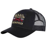 Casquette Von Dutch Casquette homme noir - VD/0/CAS1/BLACKY2B