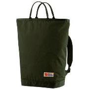 Sac a dos Fjallraven Sac à dos Vardag Totepack Deep Forest