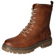 Bottines Mustang 1402601