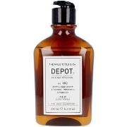 Shampooings Depot Hair Cleasing Nº102 Shampoing Antipelliculaire Et Co...