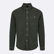 Chemise Faguo - ONCA SHIRT COTTON