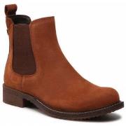 Boots Tamaris 25422-29 305 Cognac