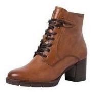 Boots Tamaris 25108-29 348 Cognac