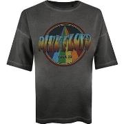 T-shirt Pink Floyd Tour 73