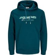 Sweat-shirt J&amp;j JJALVIS SWEAT HOOD