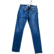 Jeans Jeckerson JUPPA077JOHN001 Jeans homme