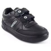 Chaussures Paredes Sport gentleman dp101 noir