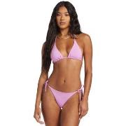 Maillots de bain Billabong Sol Searcher Tie Side