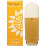 Cologne Elizabeth Arden Sunflowers Eau De Toilette Vaporisateur