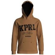 Sweat-shirt enfant Kaporal 170420VTAH24