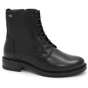 Bottines Valleverde VAL-CCC-47524-NE