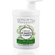 Soins mains et pieds Verdimill Profesional Crema De Manos Y Cuerpo Alo...