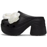 Sandales Crocs SIREN ROSETTE CLOG