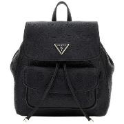 Sac a dos Guess CRESIDIA SMALL FLAP BACKPACK