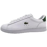 Baskets basses Lacoste CARNABY SET