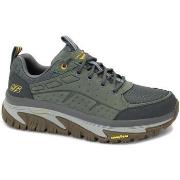 Baskets basses Skechers SKE-CCC-237488-GRN