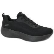 Baskets basses Skechers SKE-CCC-117550-BBK