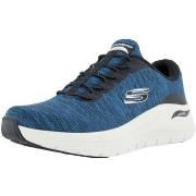 Mocassins Skechers -