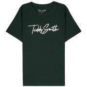 T-shirt enfant Teddy Smith 61007300D