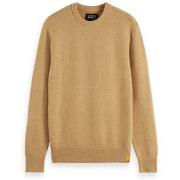 Pull Scotch &amp; Soda - SOFT KNIT REGULAR FIT SWEATER