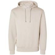 Sweat-shirt Selected 16094482 MANUEL-PURE CASHMERE