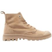 Bottines Palladium PAMPA HI SKIN