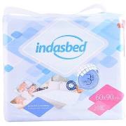 Accessoires corps Indasec Indasbed Protector Absorbente 60x90 Cm